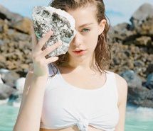 爱我就赶紧抱紧我吧 性感迷人欧美美女女生头像