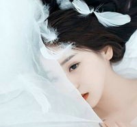 烟雨迷蒙你在眼前甚好软妹子森系唯美女生头像 烟雨迷蒙你在眼前甚好软妹子森系唯美女生头像