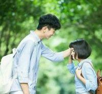 你的下半生，只能是我负责 唯美情侣头像