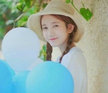 清纯甜美可爱小清新唯美姐妹女生头像