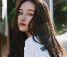 清纯甜美美丽大方唯美姐妹女生头像