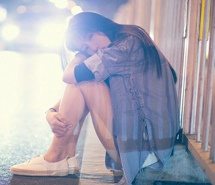一辈子的好闺蜜  唯美小清新清纯女生姐妹头像