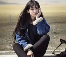 青春用来挥霍微信女生头像