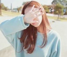 沉鱼一梦微信女生头像