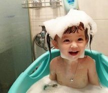 把你萌化的小Baby萌萌哒可爱头像