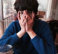 给生命一个微笑去面对人生