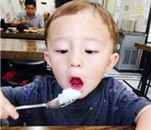 阳光快乐小萌娃可爱男生头像 阳光快乐小萌娃可爱男生头像