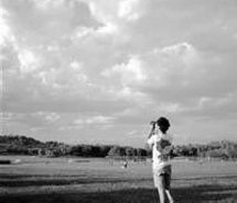 爱情需要勇气   黑白男生头像 爱情需要勇气   黑白男生头像