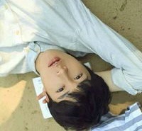 微博帅气阳光男生头像图片大全