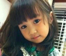 天空是灰色  可爱小孩头像