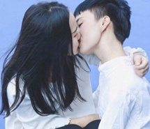 下一个明天   微信情侣头像
