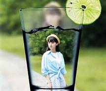 闺蜜头像微信姐妹情深个性时尚姐妹一对头像