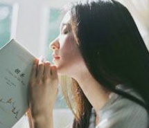 你的笑让我太失望小清新头像