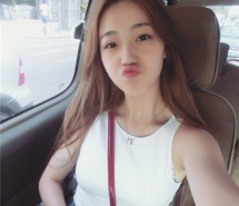 明明知道我们不会再有交集微信美女头像