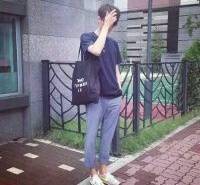 情深致命 帅气男生头像