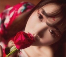 超美超有气质女生头像