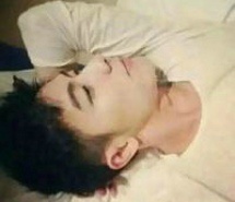 所有存在的即是合理 个性男生微信头像