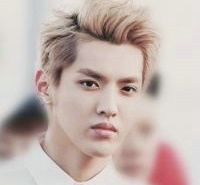 吴亦凡微信头像帅气冷酷  微信头像