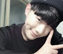 雨后有彩虹 帅气男生头像