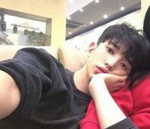 心有善念 小鲜肉帅气男生头像