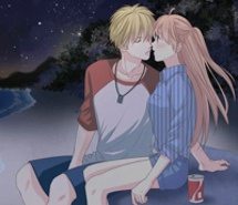 我的霸道只为你_动漫情侣头像一对两张 我的霸道只为你_动漫情侣头像一对两张