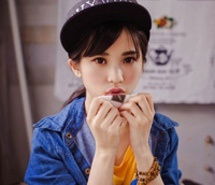 为了你我改变了我自己_微信气质女生头像唯美 为了你我改变了我自己_微信气质女生头像唯美