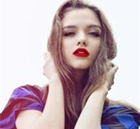 欧美性感美女红唇头像 色的诱惑 欧美性感美女红唇头像 色的诱惑