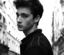 欧美型男最有FAN 男生头像