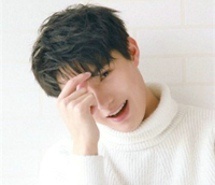 能否熬过这段时光 微信帅气男生头像 能否熬过这段时光 微信帅气男生头像