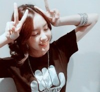 青春无敌  唯美清新可爱女生头像