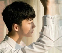 思念会过期      高清帅气男生微信头像