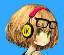 萌女孩卡通头像