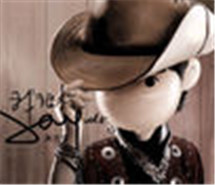 大爱JAY 周杰伦卡通头像