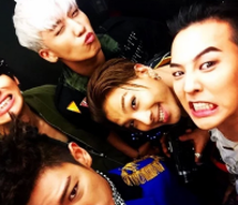 bigbang高清头像