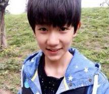 tfboys帅气头像