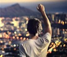 经典帅气阳光个性男生头像图片 经典帅气阳光个性男生头像图片