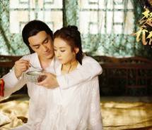 楚乔传电视剧剧照高清电脑桌面壁纸图片