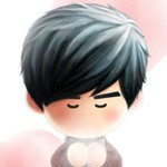 周杰伦Q版头像
