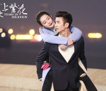 海上繁花剧照高清电脑壁纸图片