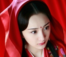 三生三世 十里桃花  唯美古装美女图片壁纸