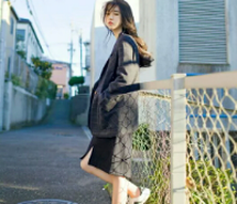 气质长发女生头像图片 气质长发女生头像图片