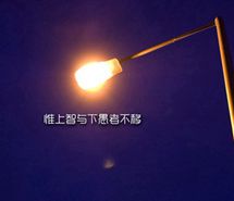 唯美励志文字高清桌面壁纸