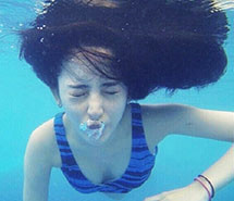 微信头像唯美小清新女生头像文艺女头