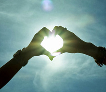 爱情永远唯美手机壁纸