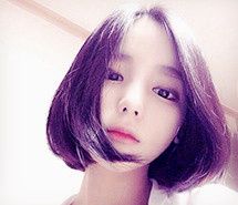 微信女头清新唯美可爱女生头像