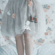 韩版性感时尚潮流女鞋单鞋百搭鞋唯美高跟鞋图