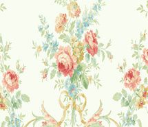 精美碎花田园手机壁纸