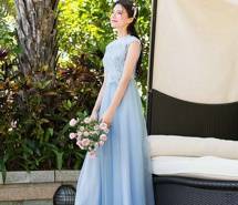 简单纯粹才靠谱   2017夏季时尚新款清凉服装穿搭