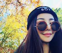 微信女生头像小清新时尚女生头像唯美图片
