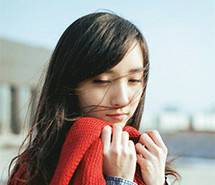 文艺清新女生头像微信时尚女头唯美图片